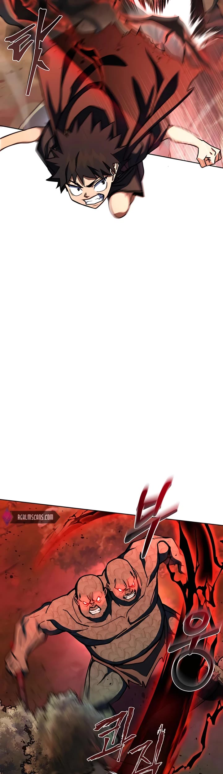 I Picked A Hammer To Save The World Chapter 30 page 32 - Chapter 30
