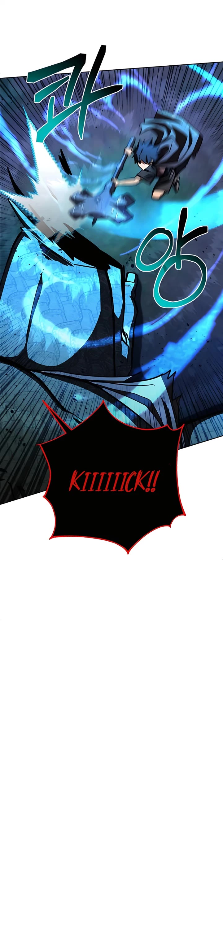 I Picked A Hammer To Save The World Chapter 30 page 34 - Chapter 30