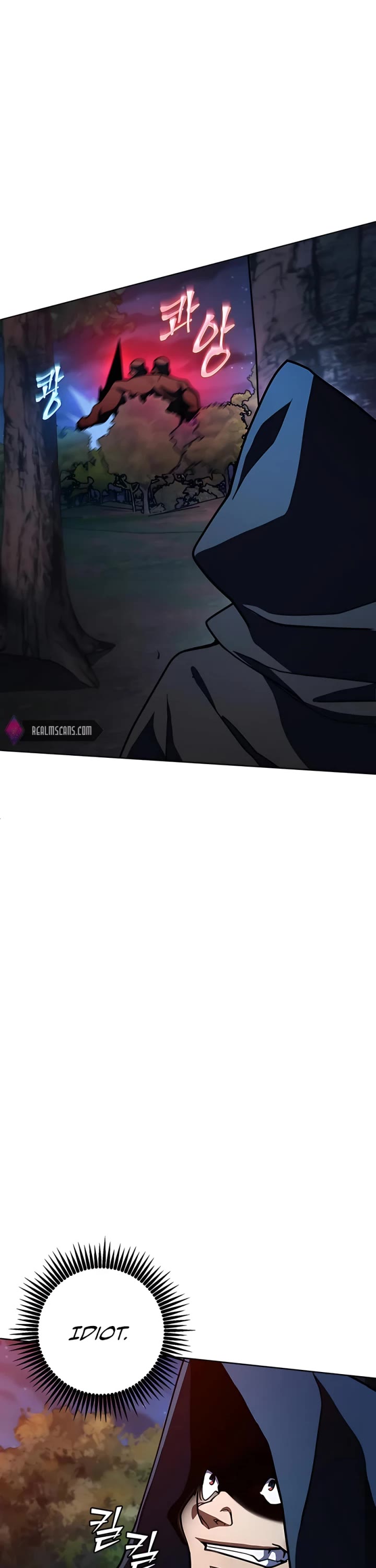 I Picked A Hammer To Save The World Chapter 30 page 35 - Chapter 30