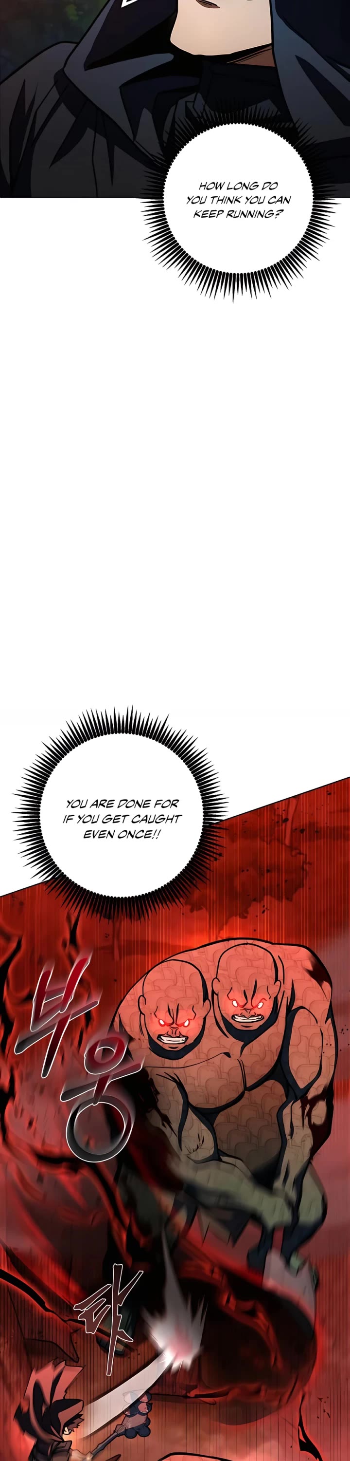 I Picked A Hammer To Save The World Chapter 30 page 36 - Chapter 30