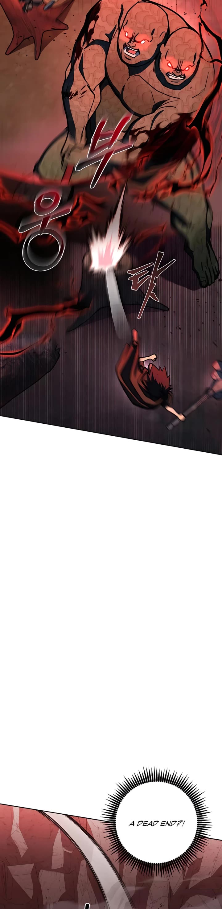I Picked A Hammer To Save The World Chapter 30 page 37 - Chapter 30