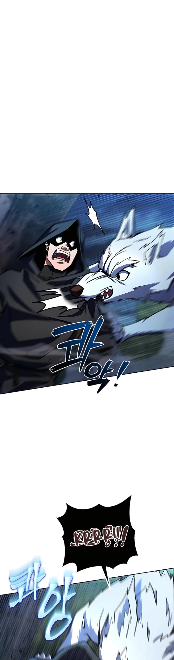I Picked A Hammer To Save The World Chapter 30 page 42 - Chapter 30