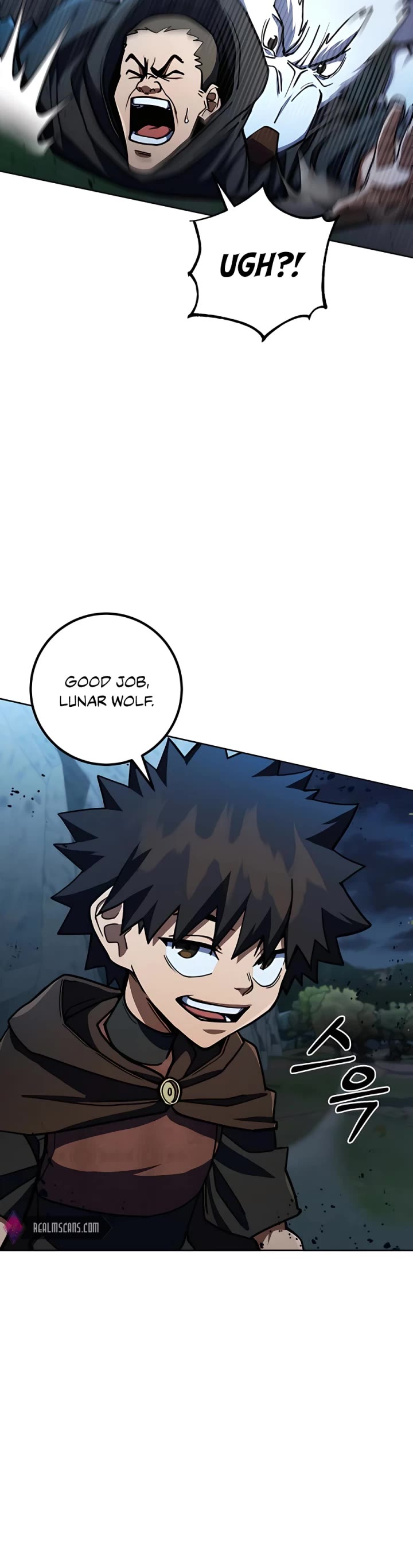 I Picked A Hammer To Save The World Chapter 30 page 43 - Chapter 30