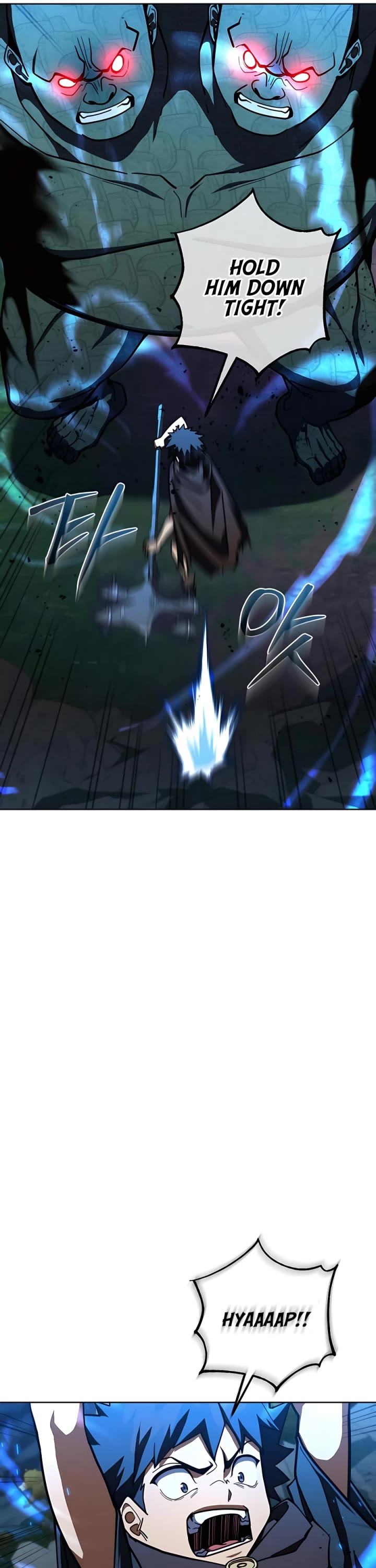 I Picked A Hammer To Save The World Chapter 30 page 44 - Chapter 30