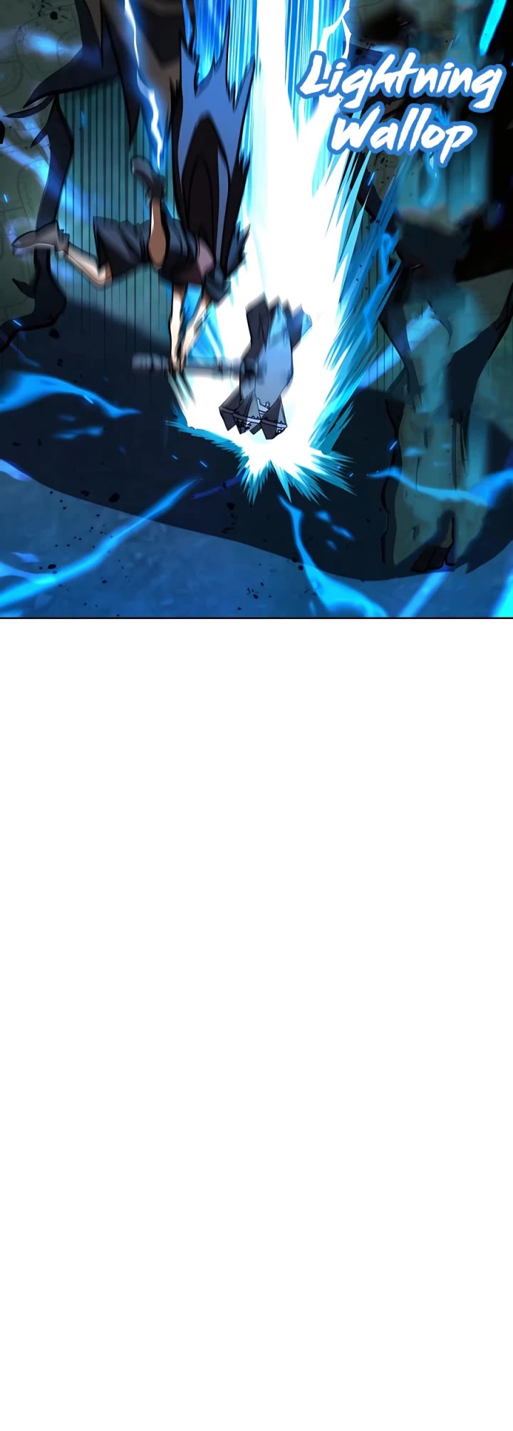 I Picked A Hammer To Save The World Chapter 30 page 46 - Chapter 30