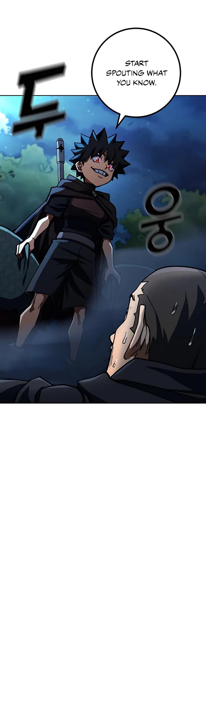 I Picked A Hammer To Save The World Chapter 30 page 49 - Chapter 30