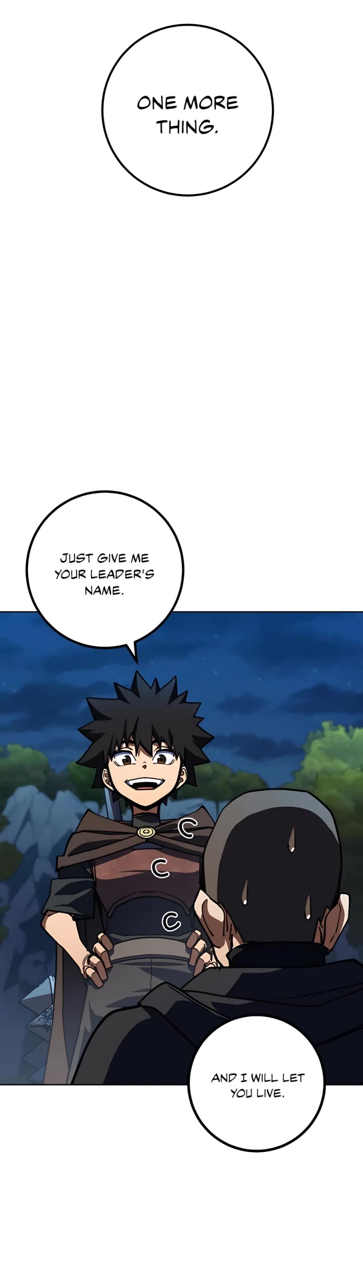 I Picked A Hammer To Save The World Chapter 30 page 55 - Chapter 30