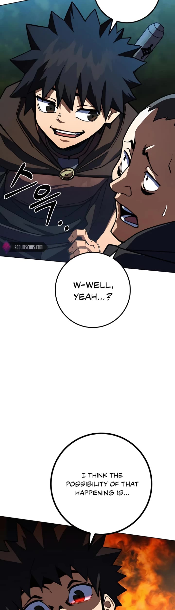 I Picked A Hammer To Save The World Chapter 30 page 57 - Chapter 30