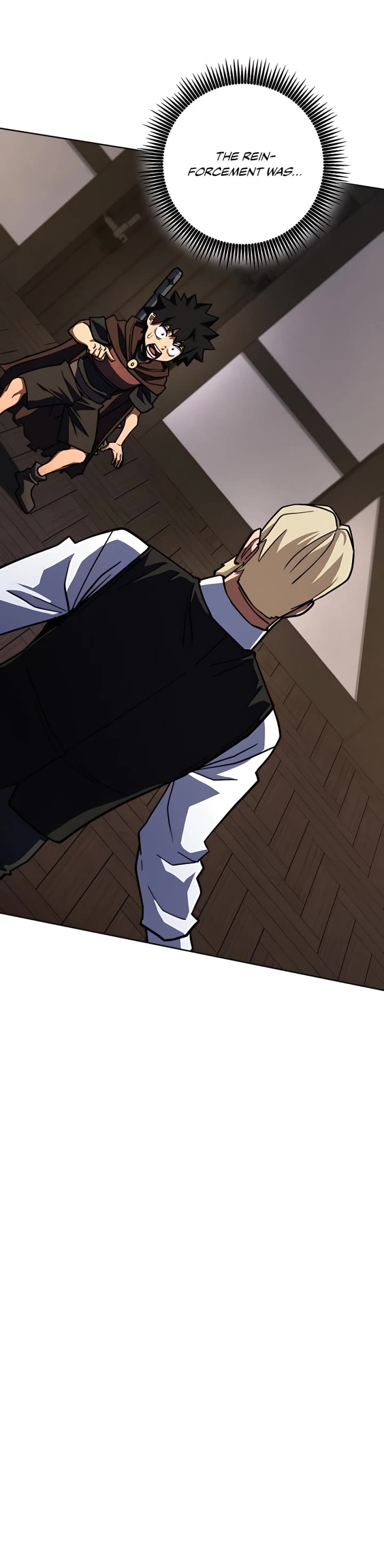 I Picked A Hammer To Save The World Chapter 30 page 63 - Chapter 30