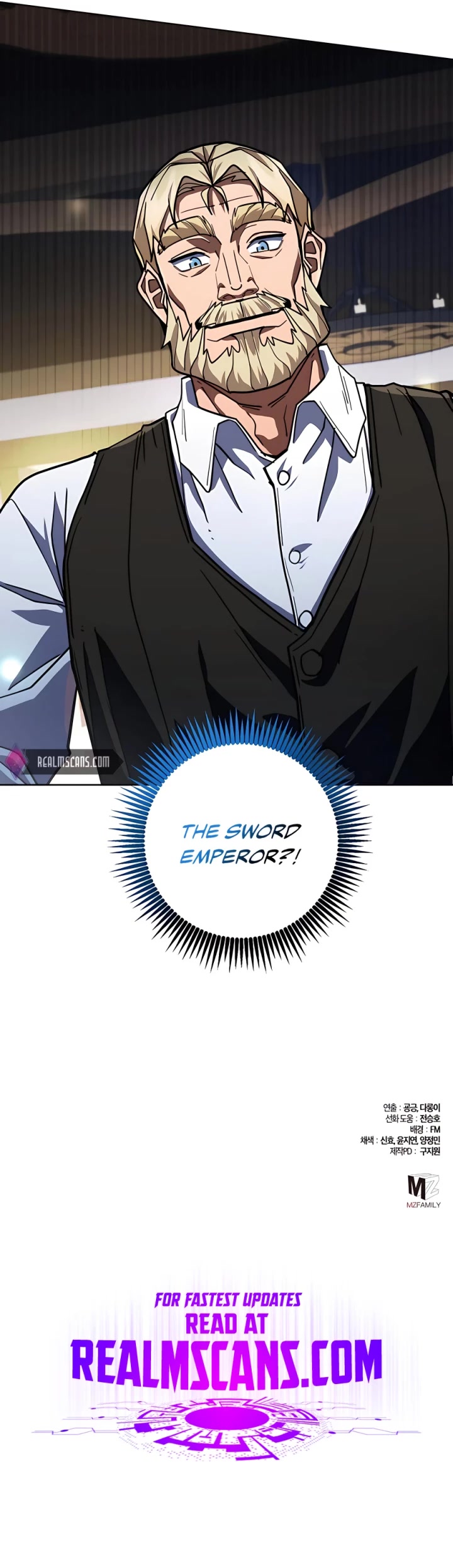 I Picked A Hammer To Save The World Chapter 30 page 64 - Chapter 30