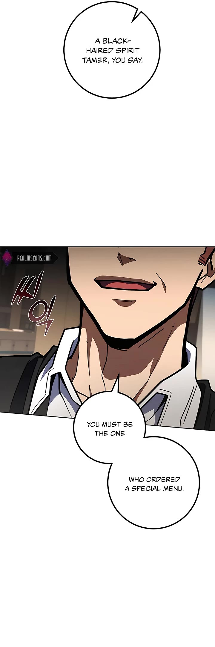 I Picked A Hammer To Save The World Chapter 31 page 11 - Chapter 31