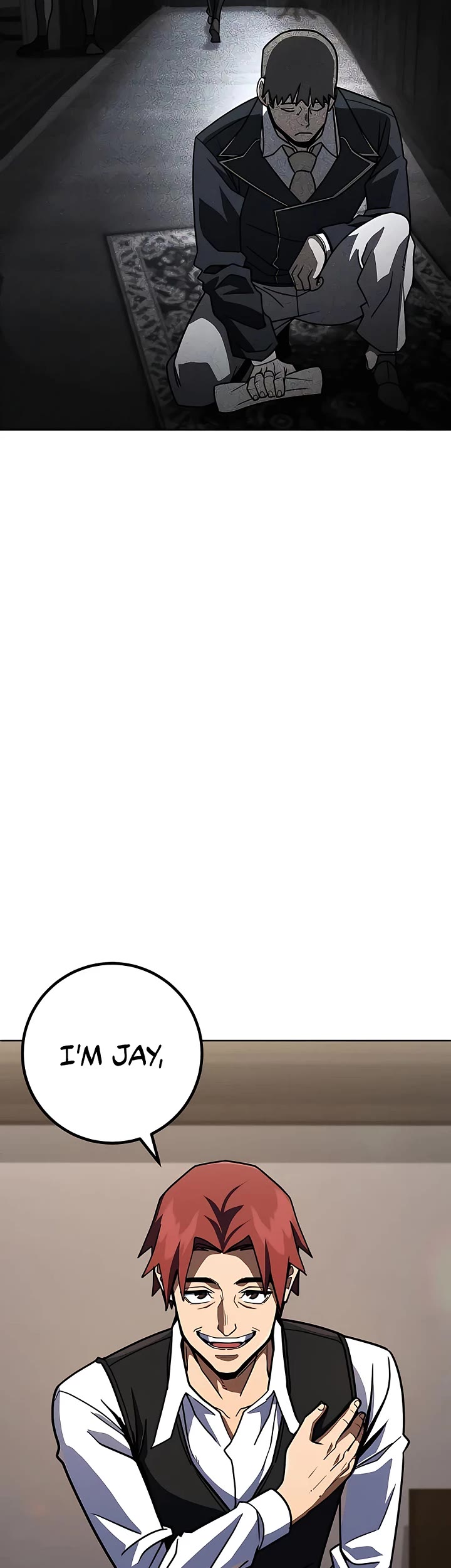 I Picked A Hammer To Save The World Chapter 31 page 17 - Chapter 31