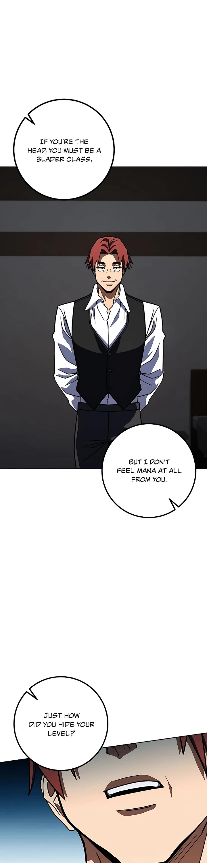 I Picked A Hammer To Save The World Chapter 31 page 19 - Chapter 31