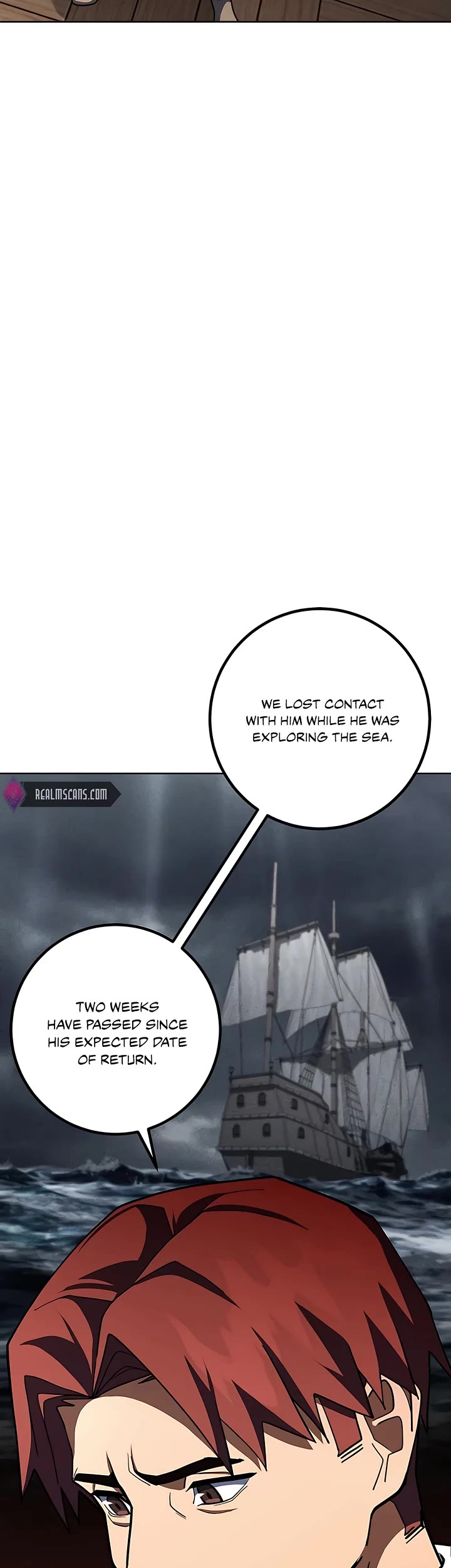 I Picked A Hammer To Save The World Chapter 31 page 29 - Chapter 31