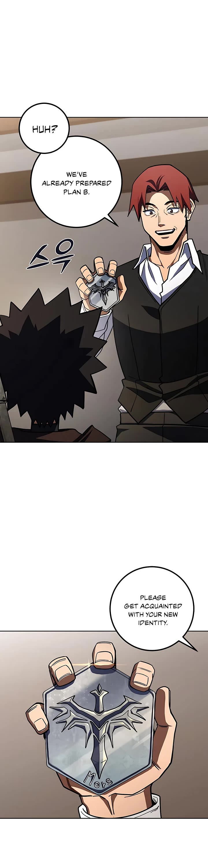 I Picked A Hammer To Save The World Chapter 31 page 31 - Chapter 31