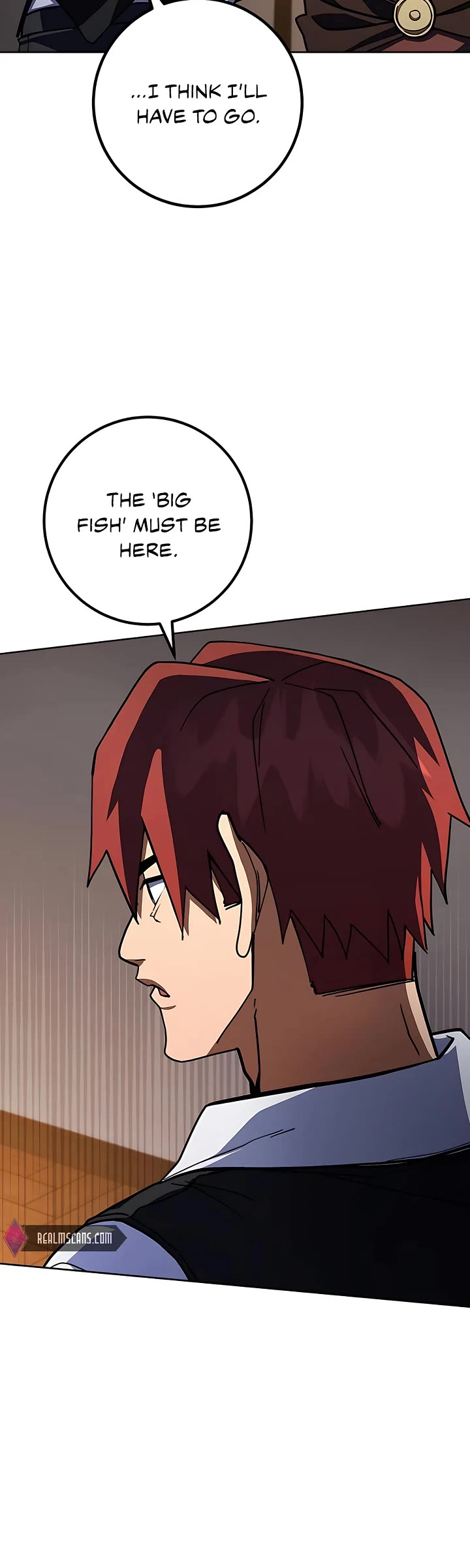 I Picked A Hammer To Save The World Chapter 31 page 37 - Chapter 31