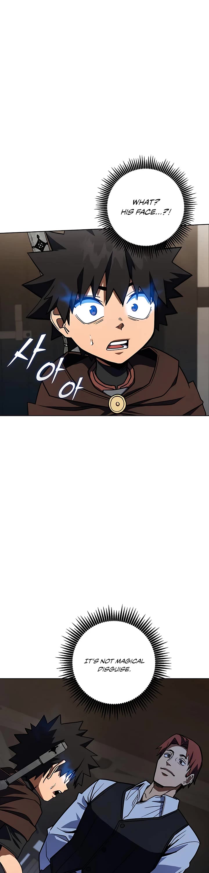 I Picked A Hammer To Save The World Chapter 31 page 4 - Chapter 31