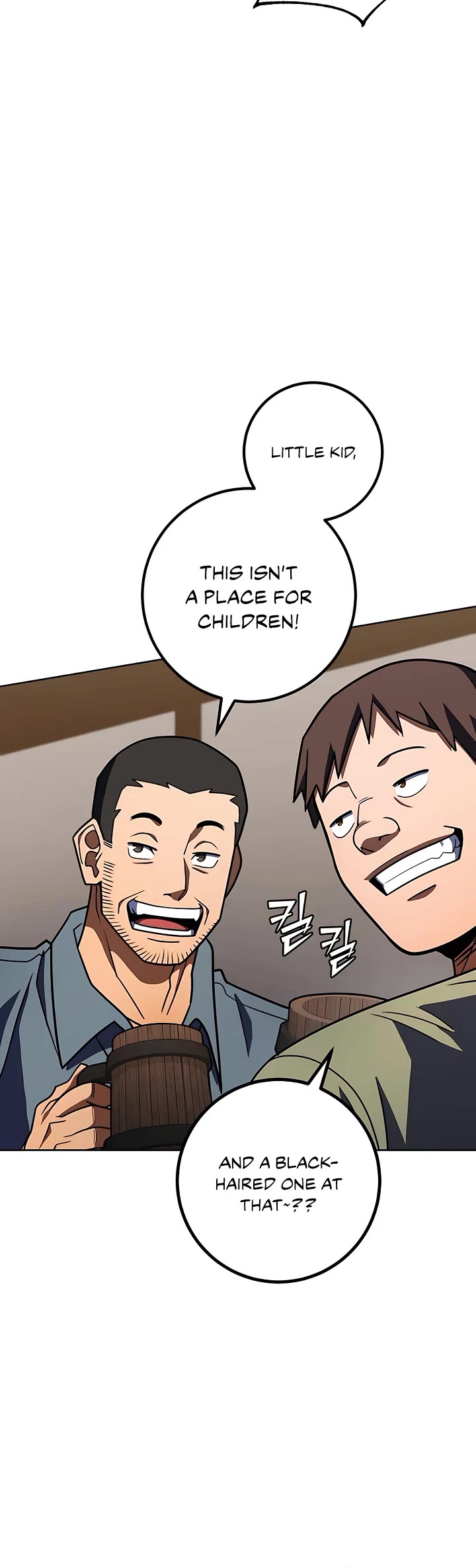 I Picked A Hammer To Save The World Chapter 31 page 6 - Chapter 31