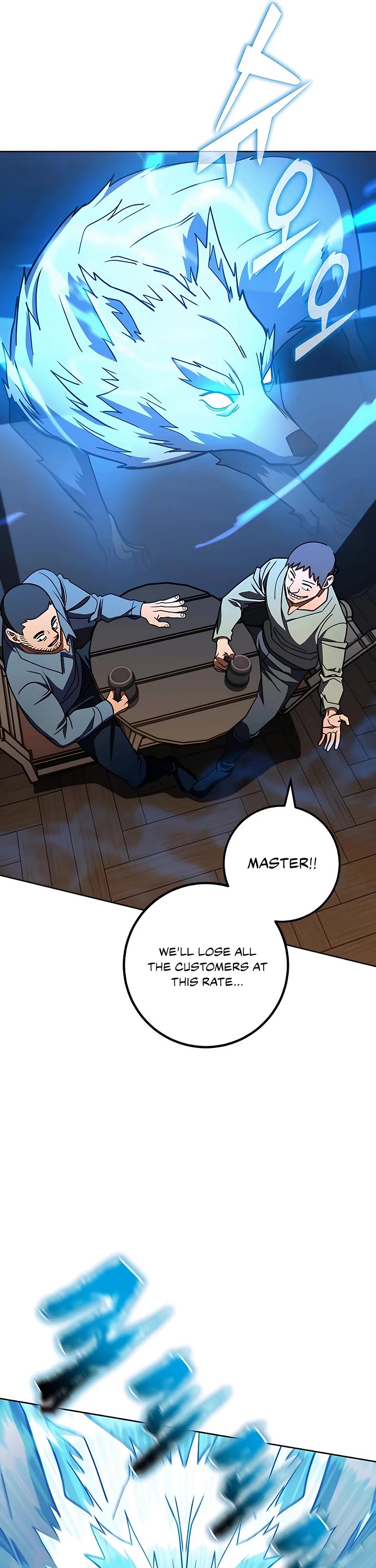 I Picked A Hammer To Save The World Chapter 31 page 7 - Chapter 31