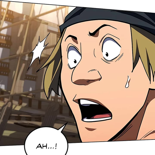 I Picked A Hammer To Save The World Chapter 31 cover