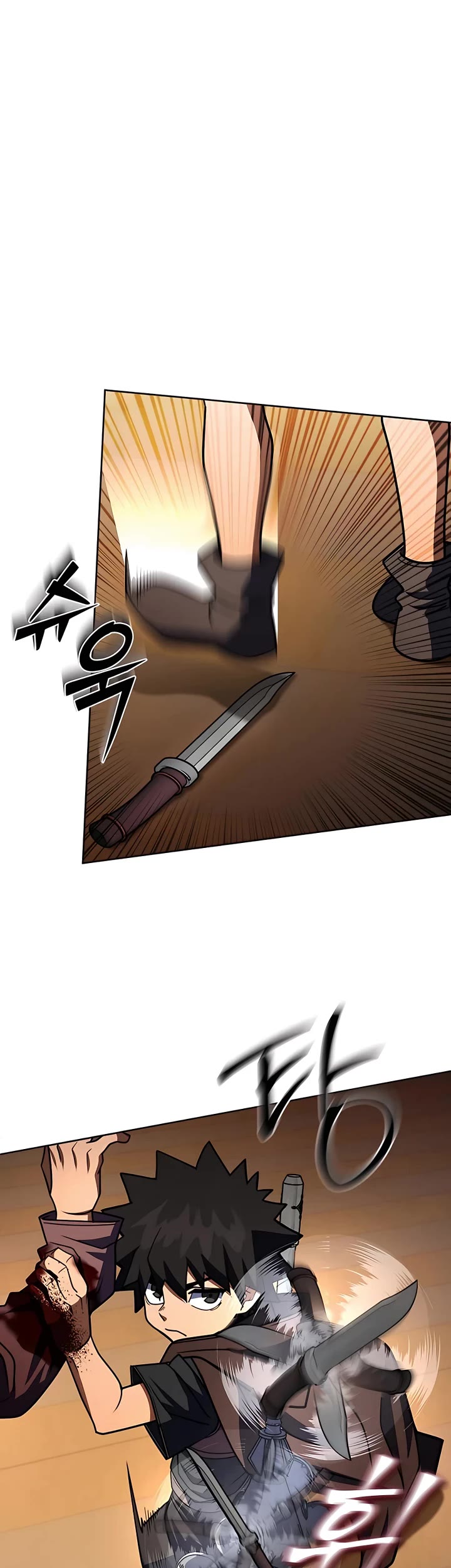 I Picked A Hammer To Save The World Chapter 32 page 10 - Chapter 32