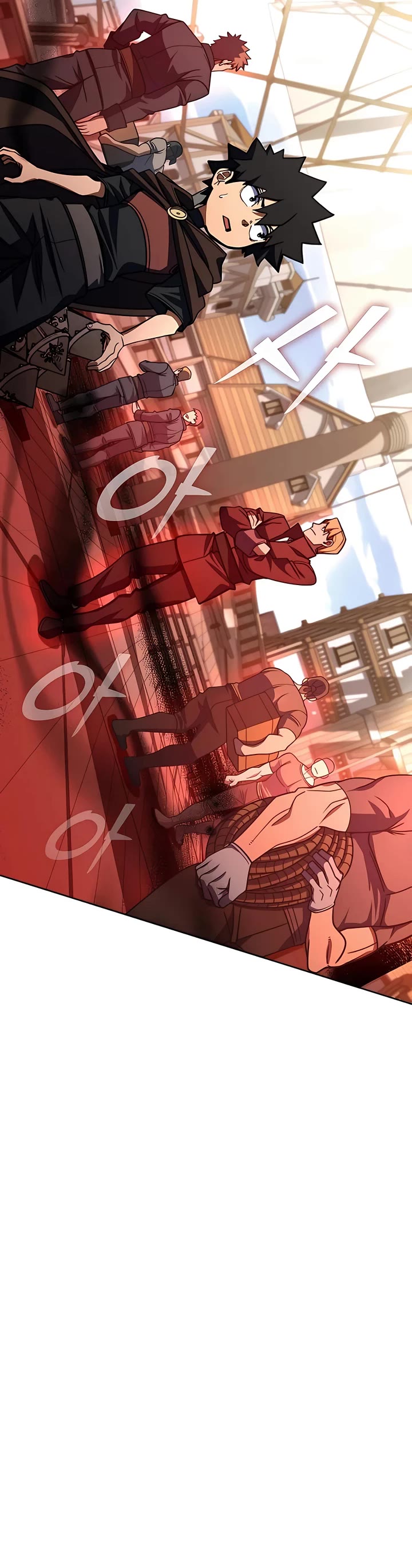 I Picked A Hammer To Save The World Chapter 32 page 2 - Chapter 32