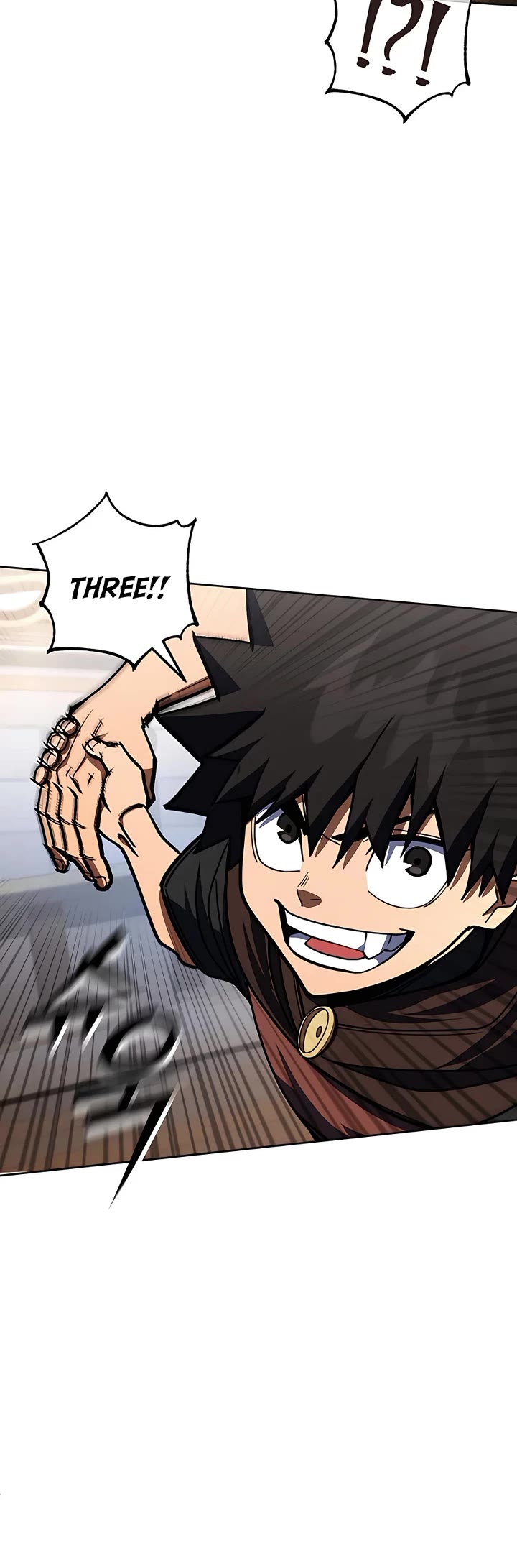 I Picked A Hammer To Save The World Chapter 32 page 23 - Chapter 32