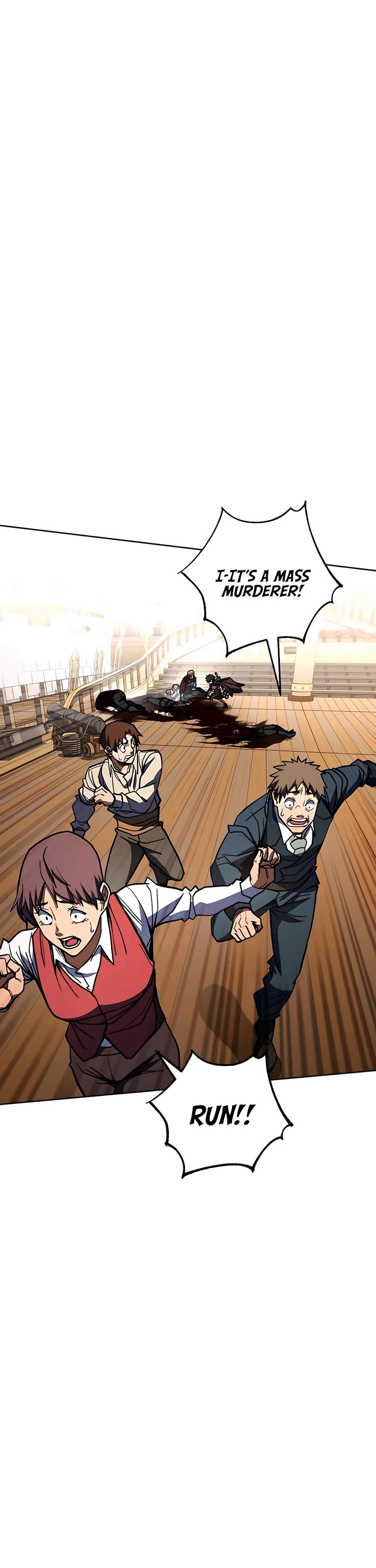 I Picked A Hammer To Save The World Chapter 32 page 25 - Chapter 32