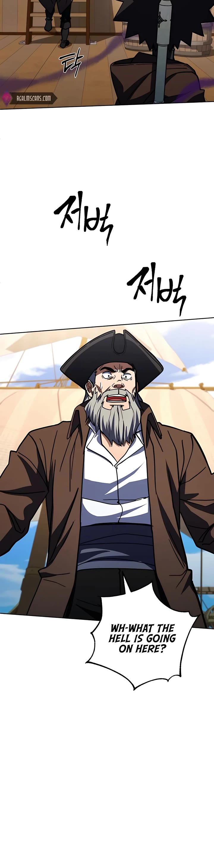 I Picked A Hammer To Save The World Chapter 32 page 28 - Chapter 32