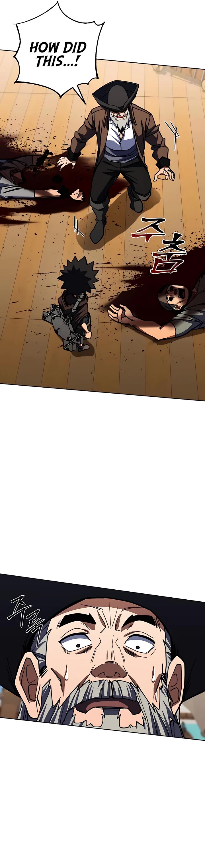 I Picked A Hammer To Save The World Chapter 32 page 29 - Chapter 32