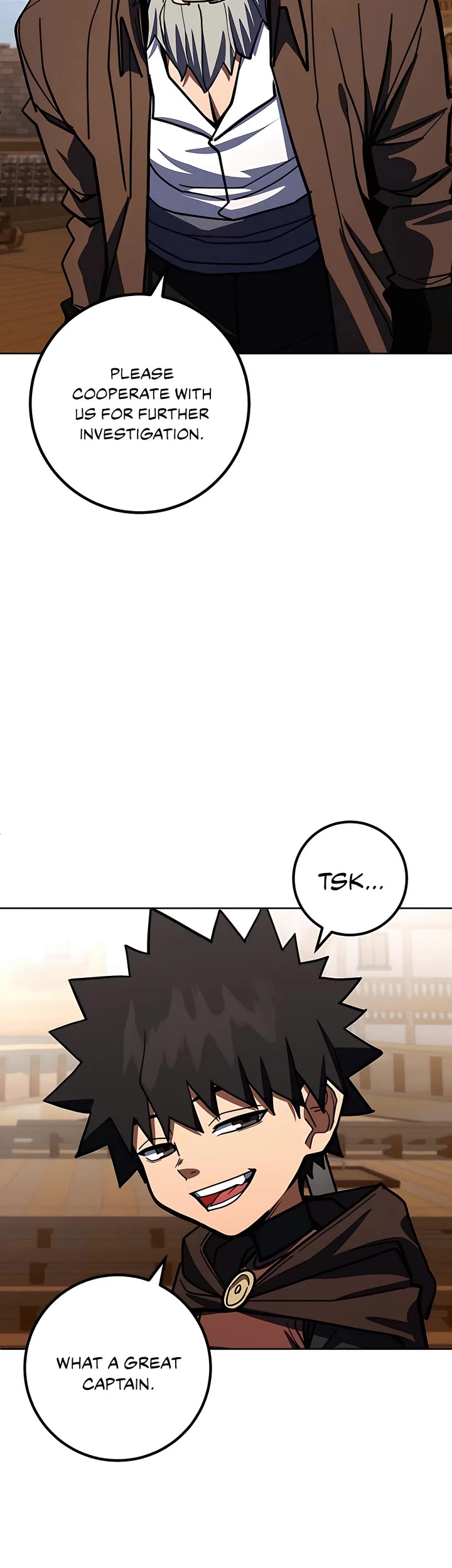I Picked A Hammer To Save The World Chapter 32 page 31 - Chapter 32