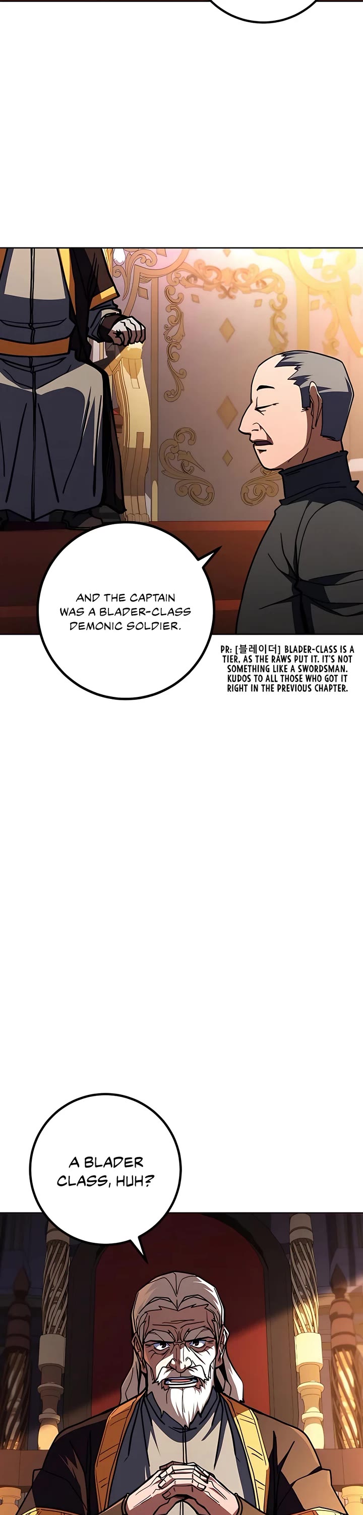 I Picked A Hammer To Save The World Chapter 32 page 38 - Chapter 32
