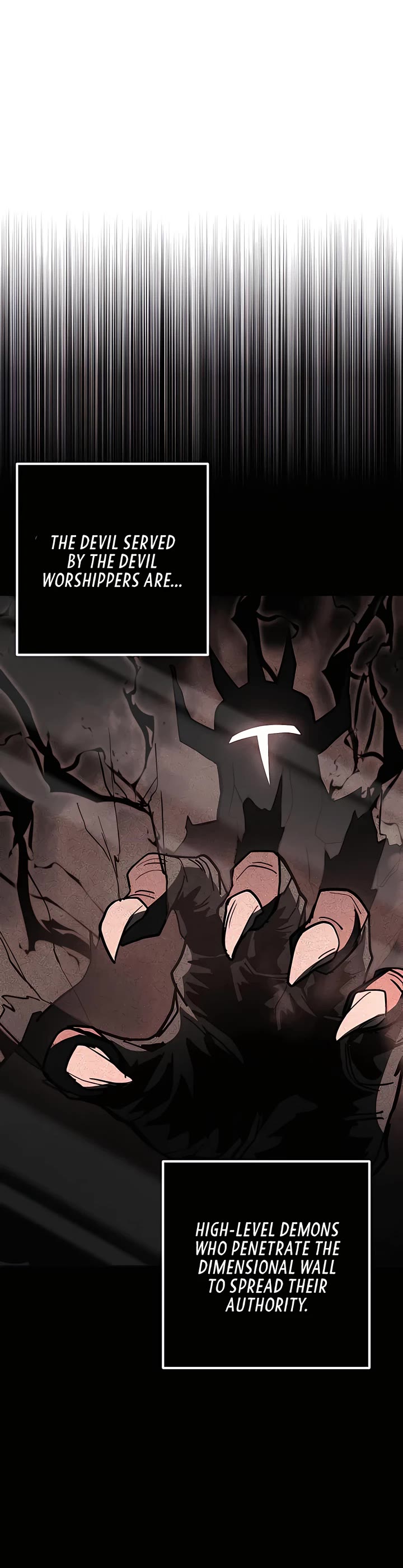 I Picked A Hammer To Save The World Chapter 32 page 40 - Chapter 32