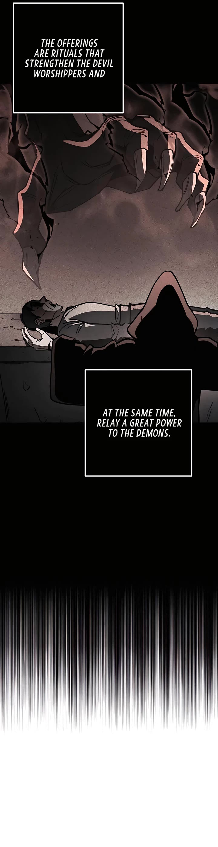 I Picked A Hammer To Save The World Chapter 32 page 41 - Chapter 32