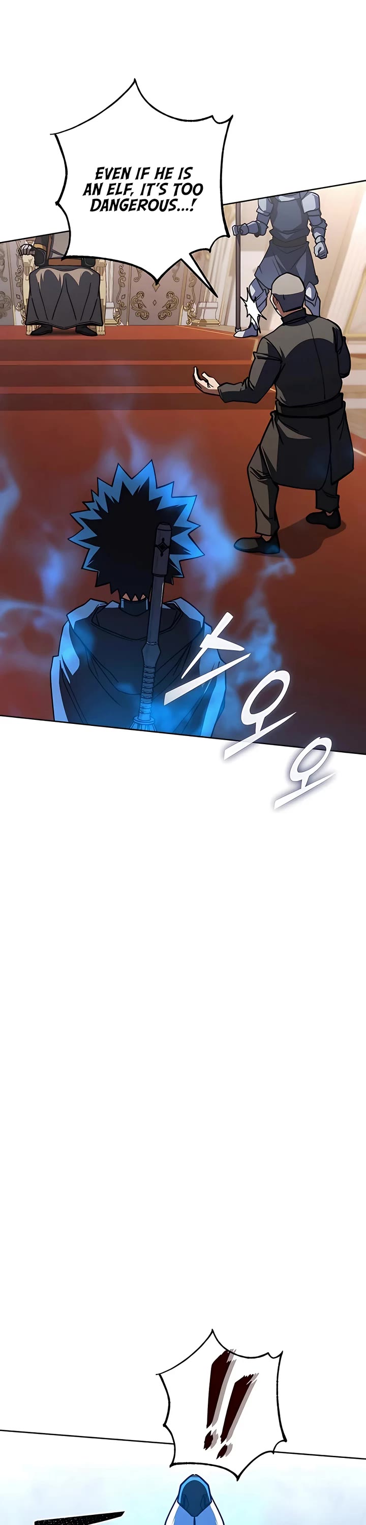 I Picked A Hammer To Save The World Chapter 32 page 45 - Chapter 32
