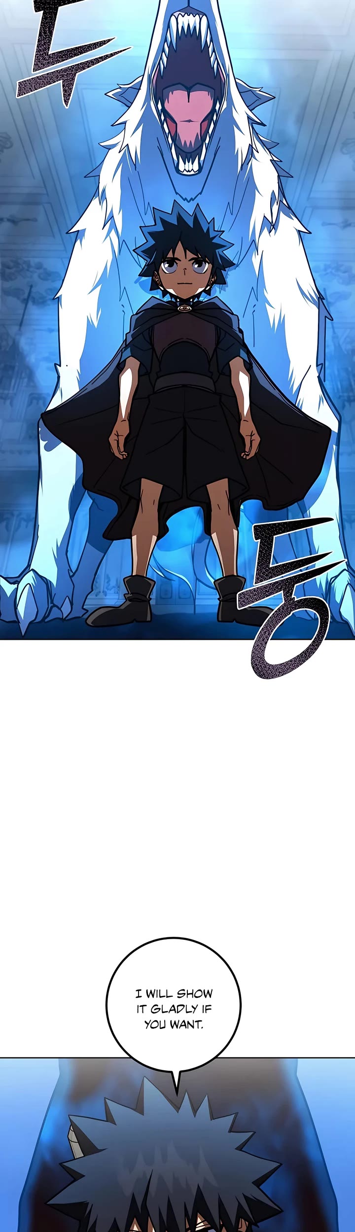 I Picked A Hammer To Save The World Chapter 32 page 46 - Chapter 32