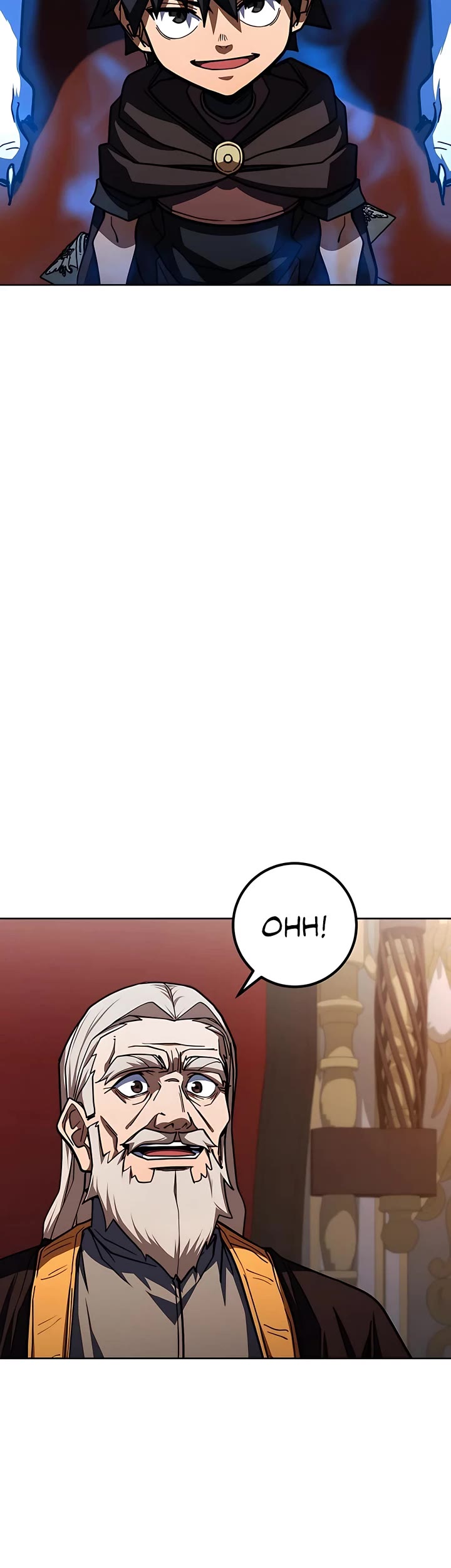 I Picked A Hammer To Save The World Chapter 32 page 47 - Chapter 32