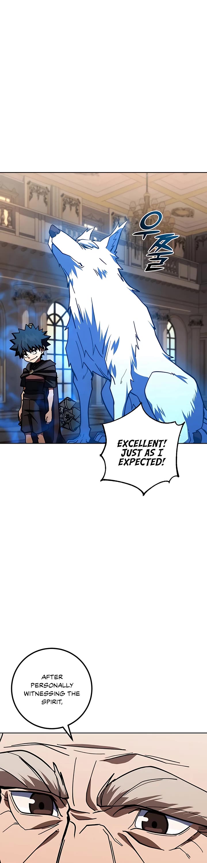 I Picked A Hammer To Save The World Chapter 32 page 48 - Chapter 32