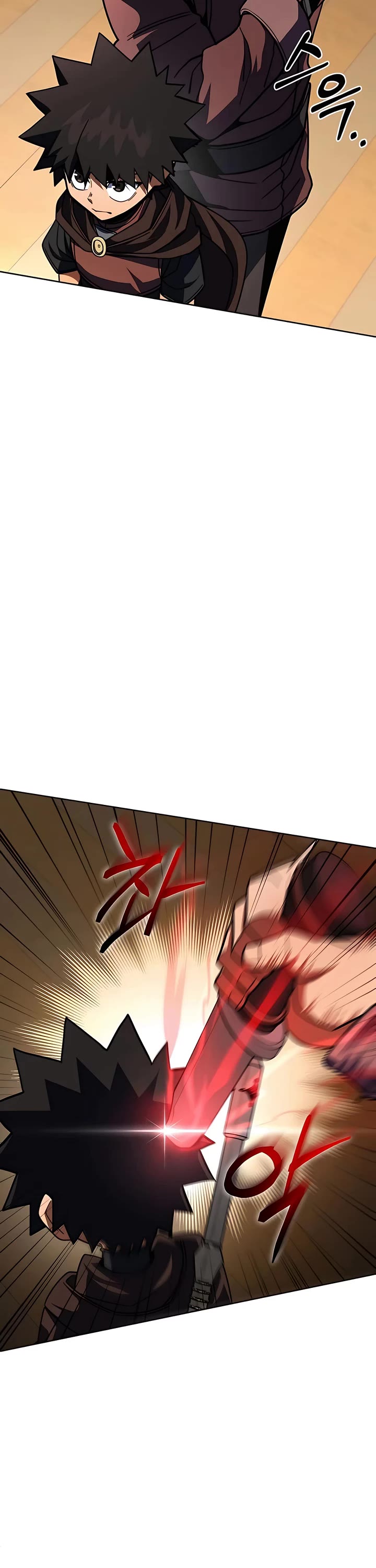 I Picked A Hammer To Save The World Chapter 32 page 5 - Chapter 32
