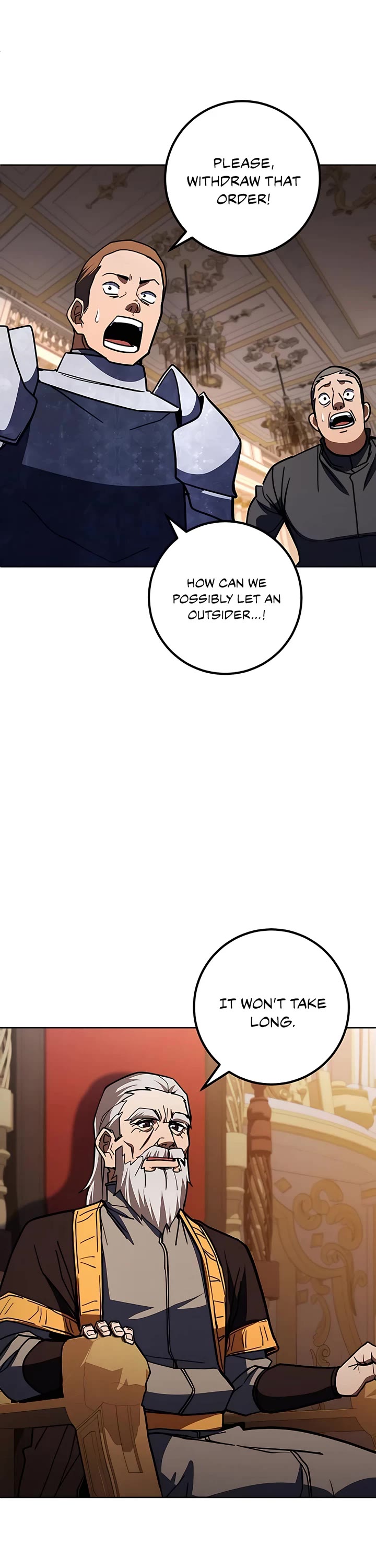 I Picked A Hammer To Save The World Chapter 32 page 51 - Chapter 32