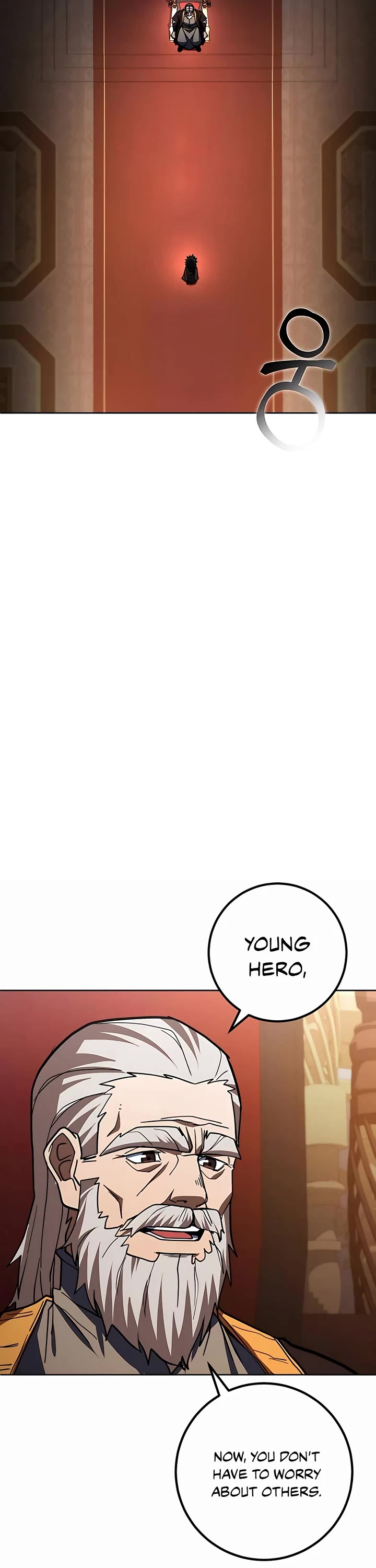 I Picked A Hammer To Save The World Chapter 32 page 53 - Chapter 32
