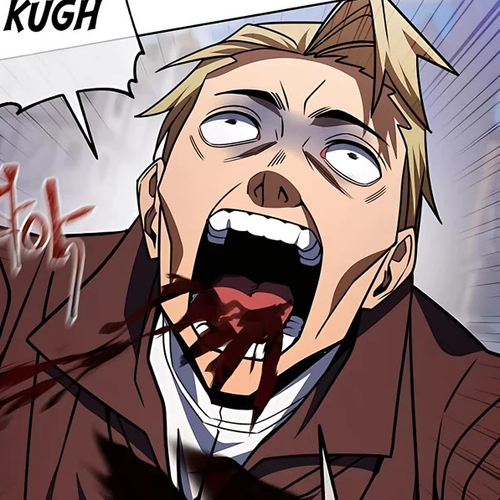 I Picked A Hammer To Save The World Chapter 32 cover