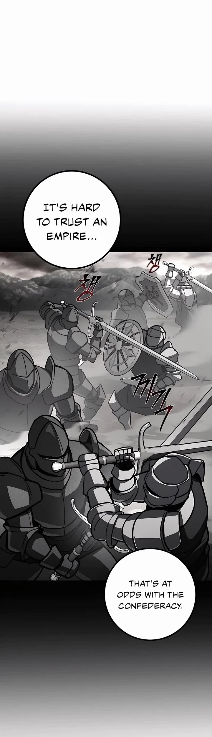 I Picked A Hammer To Save The World Chapter 33 page 11 - Chapter 33