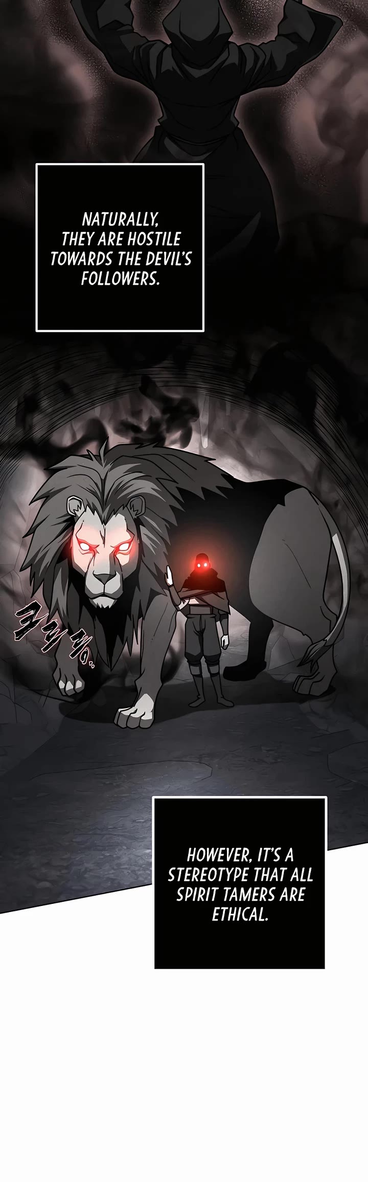 I Picked A Hammer To Save The World Chapter 33 page 15 - Chapter 33