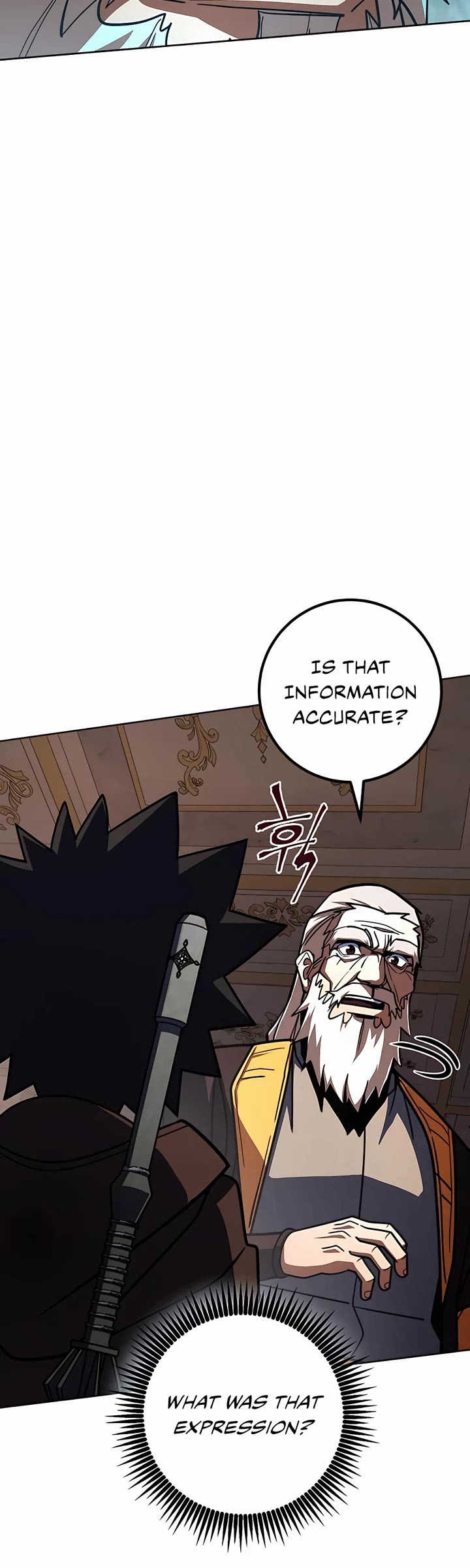 I Picked A Hammer To Save The World Chapter 33 page 29 - Chapter 33