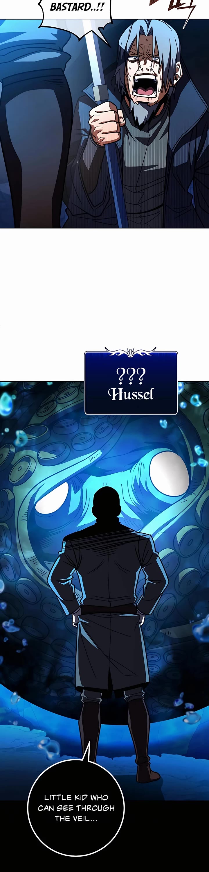 I Picked A Hammer To Save The World Chapter 33 page 36 - Chapter 33