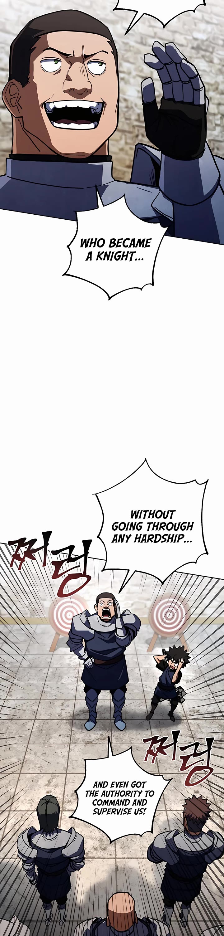 I Picked A Hammer To Save The World Chapter 33 page 40 - Chapter 33