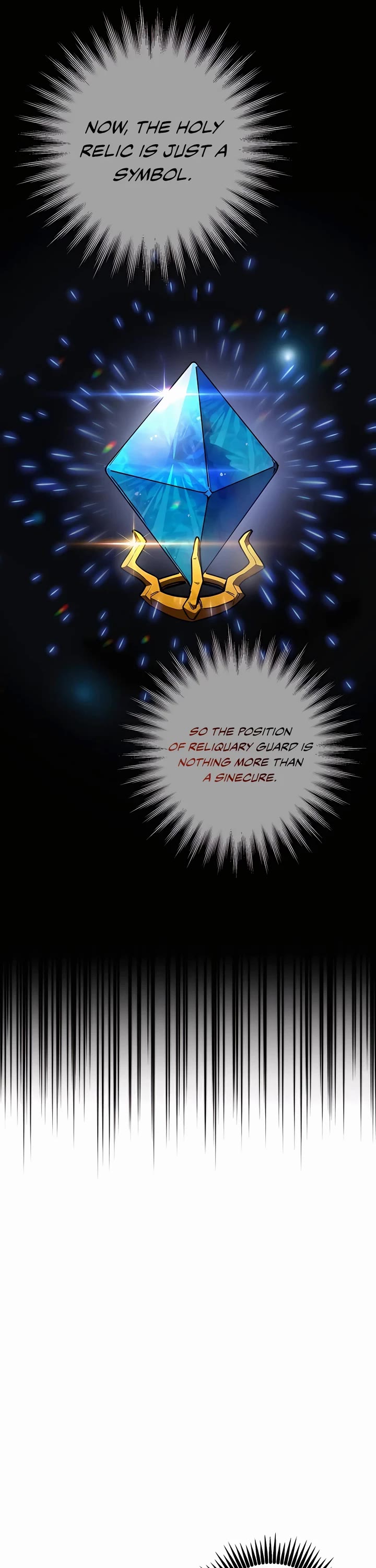 I Picked A Hammer To Save The World Chapter 33 page 44 - Chapter 33