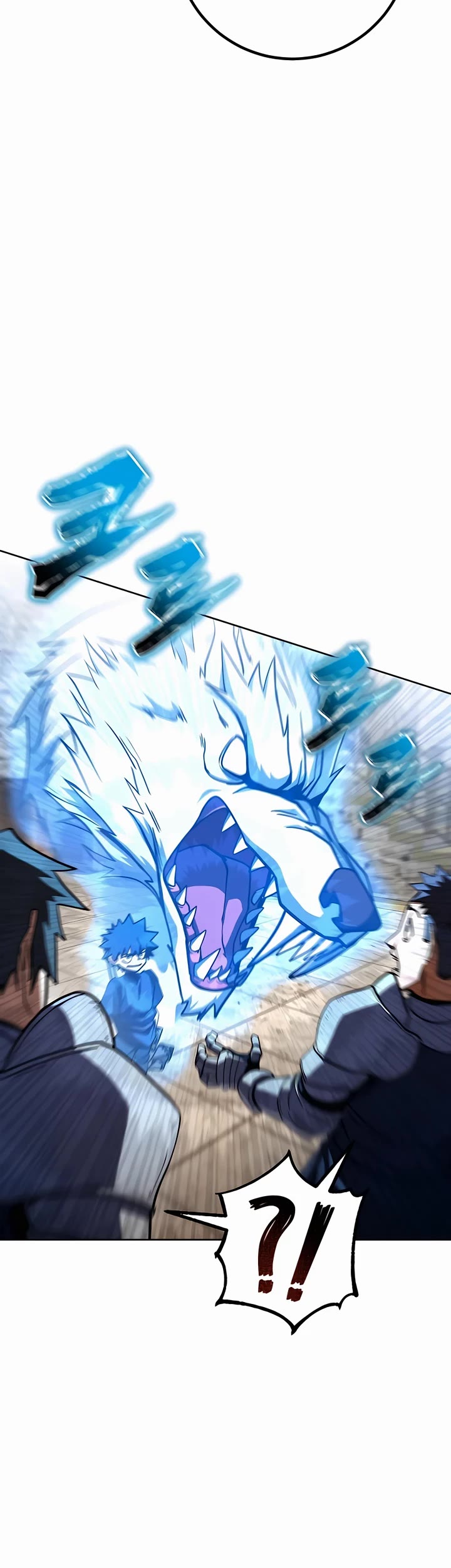 I Picked A Hammer To Save The World Chapter 33 page 49 - Chapter 33