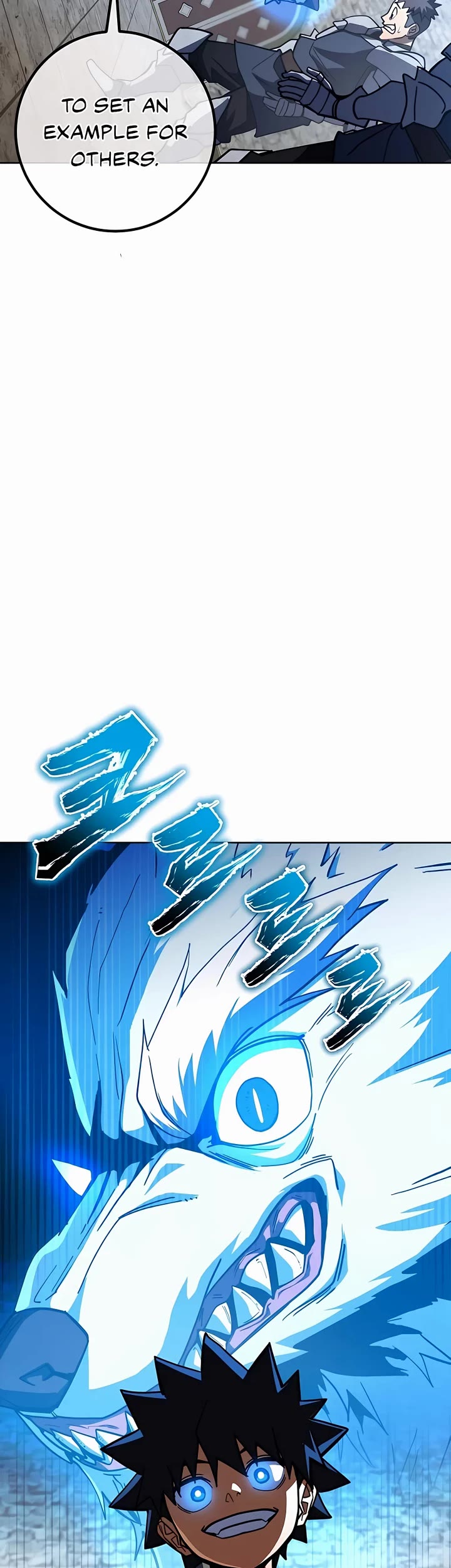 I Picked A Hammer To Save The World Chapter 33 page 51 - Chapter 33